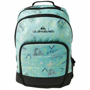 Quiksilver BURST 2.0 Rucsac, turcoaz, mărime imagine
