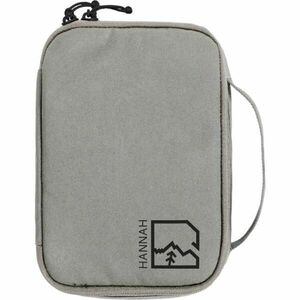Hannah TRAVEL CASE Carcasă de voiaj, gri, mărime imagine