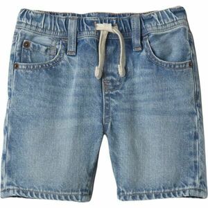GAP BABY Pantaloni scurți de copii, albastru deschis, mărime imagine