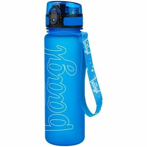 BAAGL LOGO 500 ML Bidon tritan, albastru, mărime imagine