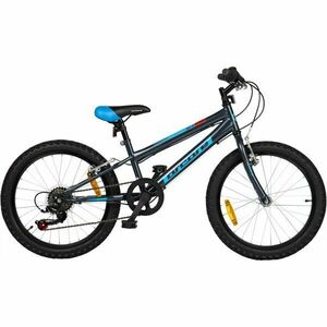 Arcore CHASE 20 Bicicletă copii 20", albastru închis, mărime imagine
