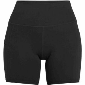 Roxy HEART INTO IT BIKER Pantaloni scurți pentru femei, negru, mărime imagine