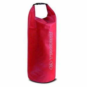TRIMM SAVER 25L LONG Rucsac de speologie, roșu, mărime imagine