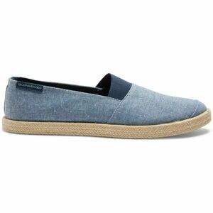 Quiksilver ESPADRILLED Încălțăminte slip-on bărbați, albastru, mărime 45 imagine