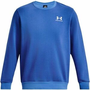 Under Armour ESSENTIAL FLEECE Hanorac pentru bărbați, albastru, mărime imagine