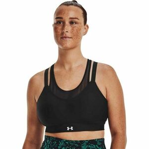 Under Armour INFINITY MESH Sutien pentru femei, negru, mărime imagine