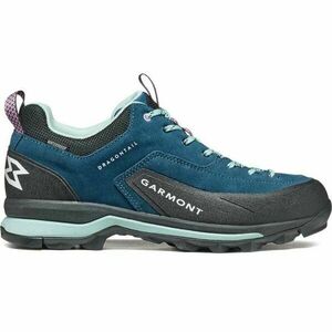 GARMONT DRAGONTAIL WP W Încălțăminte trekking femei, albastru închis, mărime 41 imagine