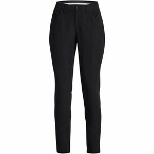 Under Armour LINKS 5 POCKET Pantaloni femei, negru, mărime imagine