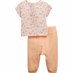 GAP BABY Set pentru copii, somon, mărime imagine