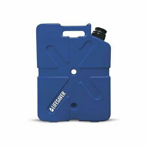 Lifesaver KANYSTR 20K Canistră, albastru, mărime imagine