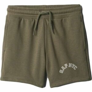 GAP BABY Pantaloni scurți pentru copii, kaki, mărime imagine