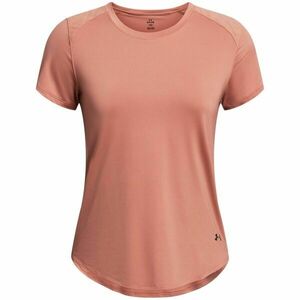 Under Armour VANISH ELITE Tricou damă, somon, mărime imagine