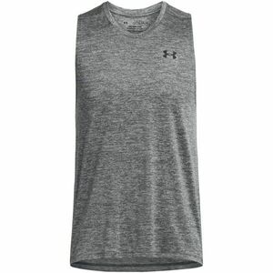 Under Armour TECH Maiou pentru bărbați, gri, mărime imagine