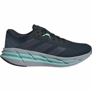 adidas ADISTAR 3 M BERLIN Pantofi de alergare pentru bărbați, albastru închis, mărime 43 1/3 imagine