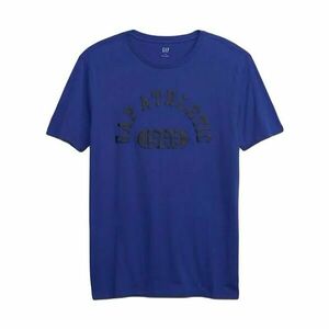GAP ATHLETIC 1969 Tricou de bărbați, albastru, mărime imagine