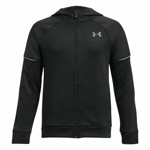 Under Armour AF STORM Hanorac pentru băieți, negru, mărime imagine