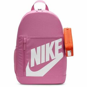 Nike ELEMENTAL Y Rucsac copii, roz, mărime imagine