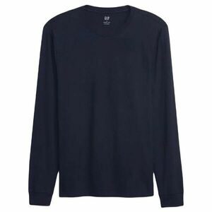 GAP V-LS EVERYDAY Tricou de bărbați, albastru închis, mărime imagine
