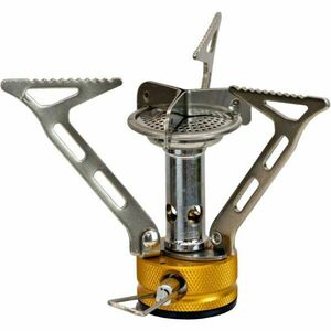 Vango COMPACT GAS STOVE Arzător, argintiu, mărime imagine