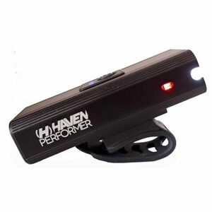 HAVEN PERFORMER Far frontal, negru, mărime imagine