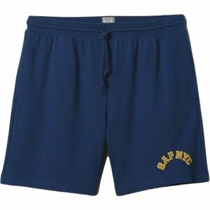 GAP J - FASHION LOGO Pantaloni scurți pentru bărbați, albastru închis, mărime imagine