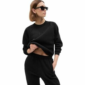 GAP NEW RAGLAN Hanorac damă, negru, mărime imagine