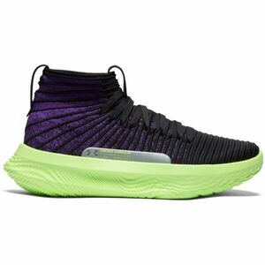 Under Armour UA FLOW FUTR X ELITE Încălțăminte baschet unisex, negru, mărime imagine