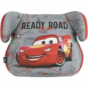 COLZANI CARS 125-150 cm Scaun înălțător, gri, mărime imagine