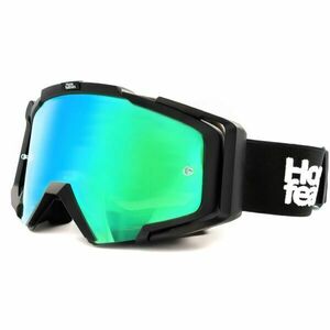 Horsefeathers PATRIOT Ochelari ciclism, negru, mărime imagine