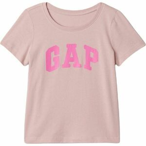 GAP BABY Tricou pentru copii, roz, mărime imagine