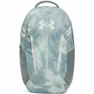 Under Armour HUSTLE 6.0 Rucsac urban, albastru deschis, mărime imagine