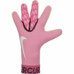 Nike MERCURIAL TOUCH VICTORY FA20 Mănuși portar bărbați, roz, mărime imagine