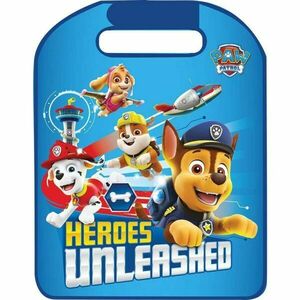 COLZANI PAW PATROL Folie de protecție pentru scaun, albastru, mărime imagine