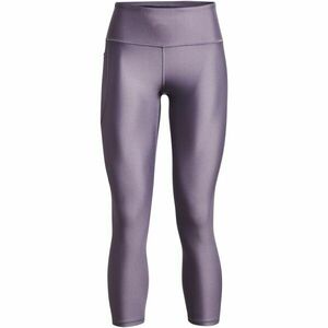 Under Armour HG ARMOUR OUR HIRISE 7/8 NS Colanți de damă, mov, mărime imagine