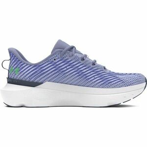 Under Armour INFINITE PRO Încălțăminte de alergare femei, mov, mărime 37.5 imagine