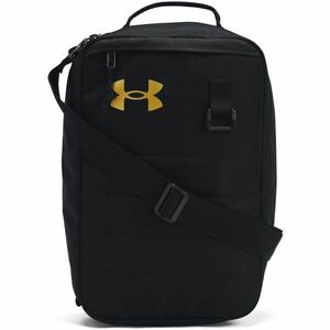 Under Armour CONTAIN SHOE Geantă pentru încălțăminte, negru, mărime imagine