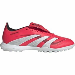 adidas PREDATOR LEAGUE FT TF Ghete de fotbal pentru bărbați, roz, mărime 46 imagine