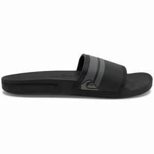 Quiksilver RIVI SLIDE Papuci bărbați, negru, mărime 39 imagine