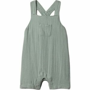 GAP BABY Salopetă pentru copii, verde, mărime imagine