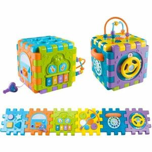 BABY MIX CUB Jucărie interactivă, mix, mărime imagine