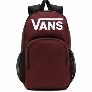 Vans ALUMNI PACK 5 PRINTED-B Rucsac de oraș, vișiniu, mărime imagine
