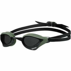 Arena COBRA CORE SWIPE Ochelari de înot, verde închis, mărime imagine