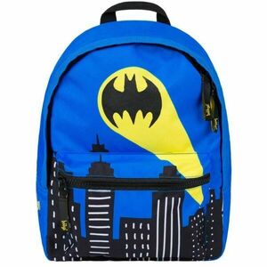 BAAGL BATMAN Rucsac copii, albastru, mărime imagine
