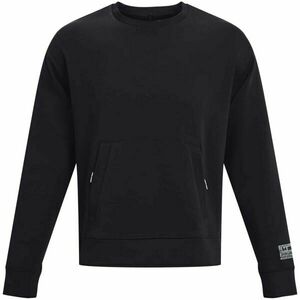 Under Armour SUMMIT Hanorac unisex, negru, mărime imagine