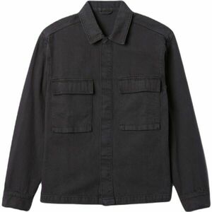 GAP DENIM CARGO Geacă de bărbat, albastru închis, mărime imagine