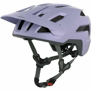 Alpina Sports TAUNUS Cască pentru ciclism, mov, mărime imagine