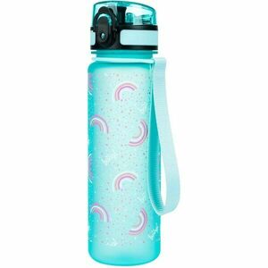 BAAGL DUHA 500 ML Bidon tritan, turcoaz, mărime imagine