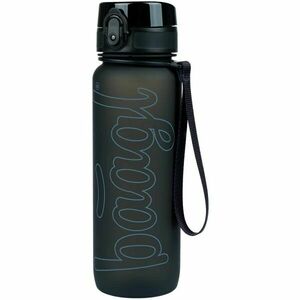 BAAGL BLACK 800 ML Bidon tritan, negru, mărime imagine