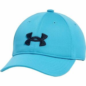 Under Armour BLITZING Șapcă pentru băieți, albastru deschis, mărime imagine