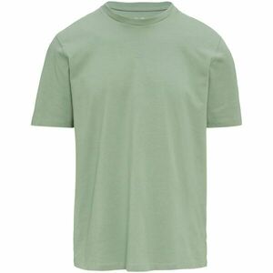 s.Oliver QS NOOS Tricou pentru bărbați, verde deschis, mărime imagine